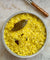 Stovetop: Indian Saffron Rice