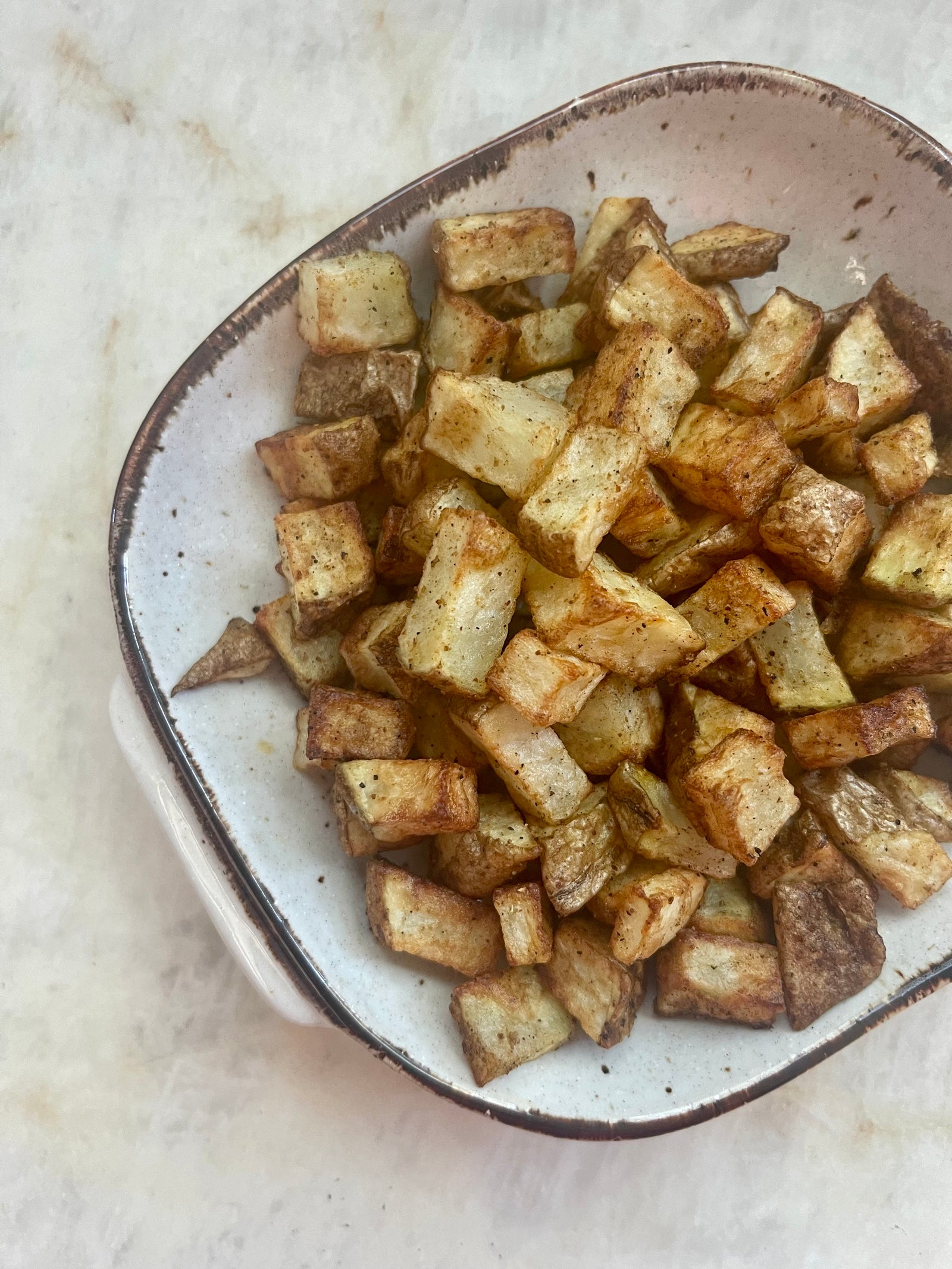 Puri: Fried, Deliciously Airy Indian Puffed Bread