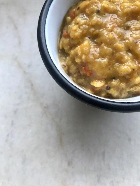 Instant pot pigeon peas best sale and rice