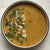 Stovetop: Yellow Split Moong Dal Made with Our Punjabi Masala