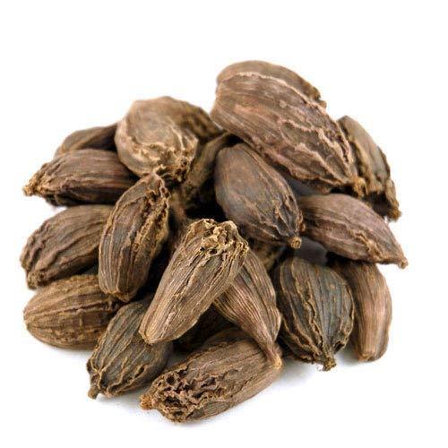 Anupy's Spice Corner: Black Cardamom