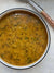 Stovetop: Yellow Split Moong Dal with Methi