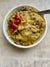 Stovetop: Split Moong Dal Kitchari