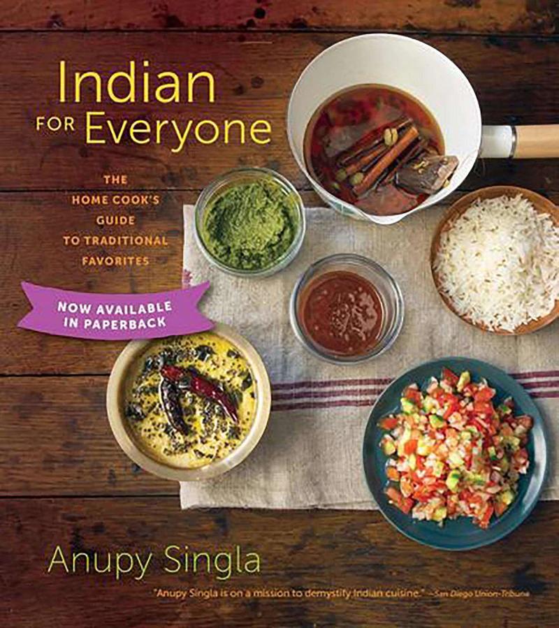 Indian for Everyone paperback