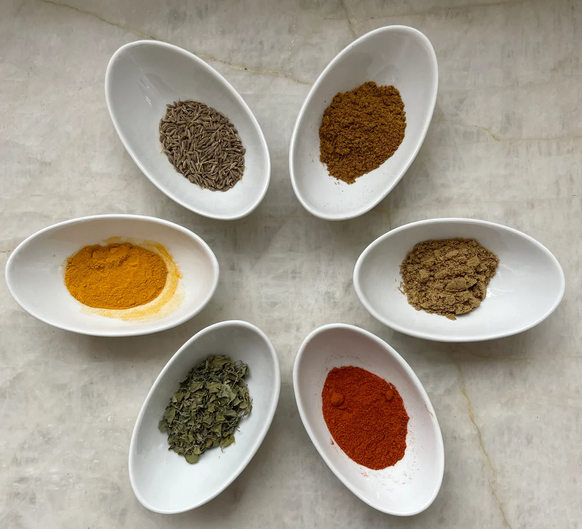 Spice Kits