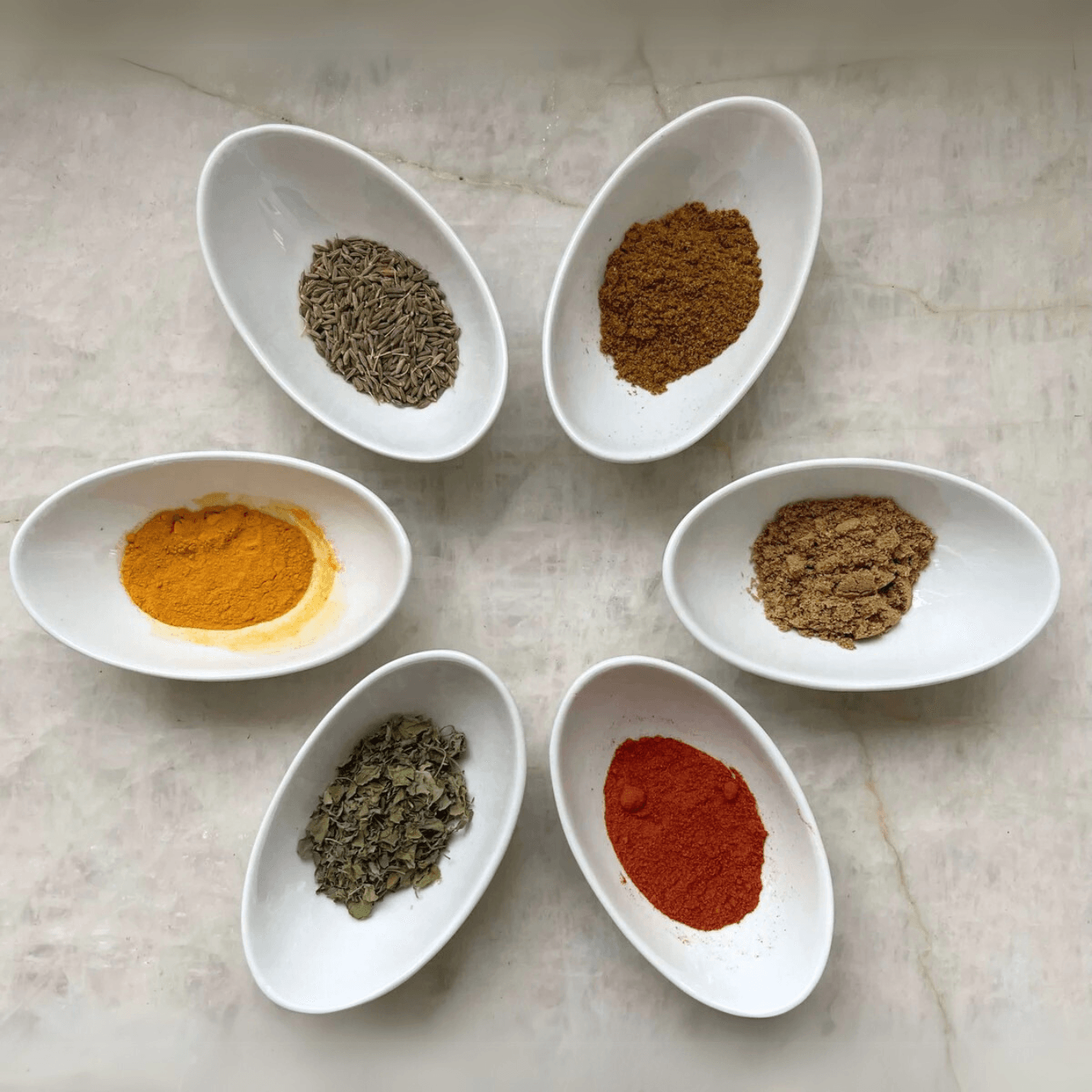 Aloo Gobi Spice Kit