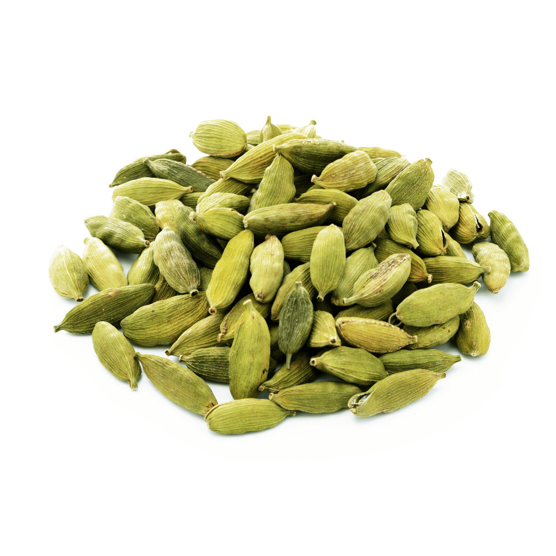 Green Cardamom